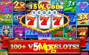 5Mpg - Slots No Cassino Online! - 5Mpg Win
